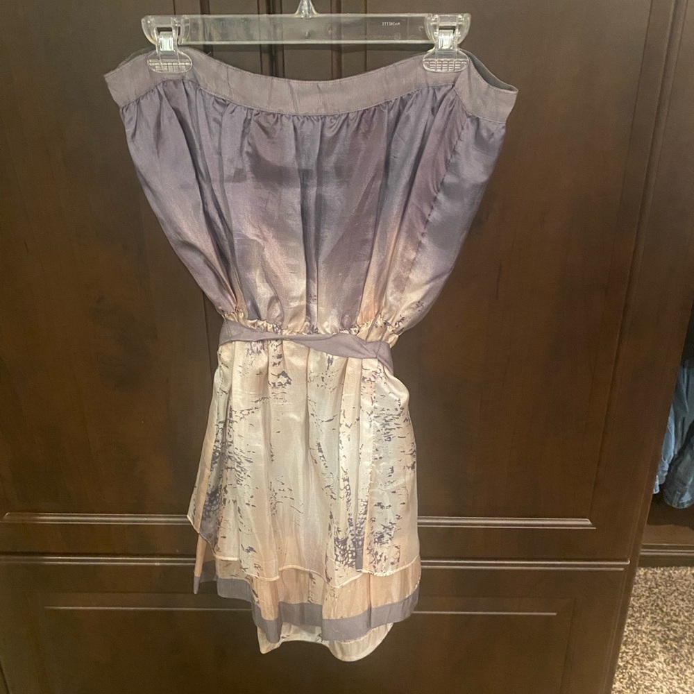 Cute dress
